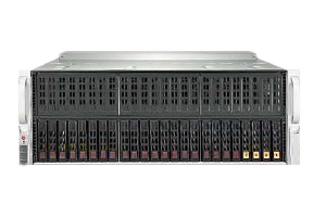 Invento i9109 EPYC Series