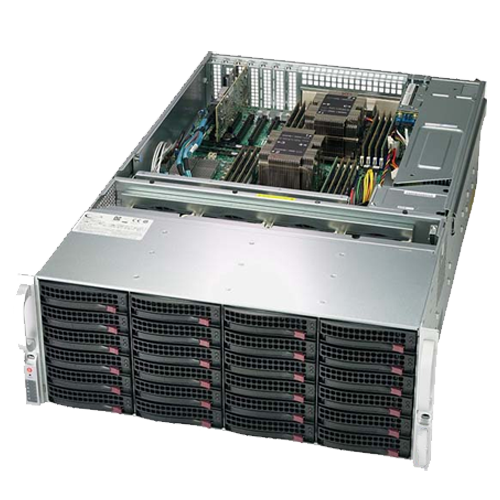 Invento i920 Purley Series