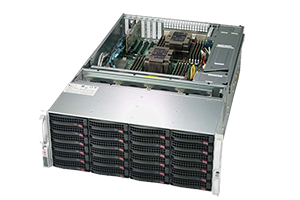 Invento i920 Purley Series