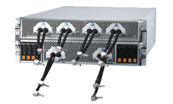 Liquid Immersion Cooling